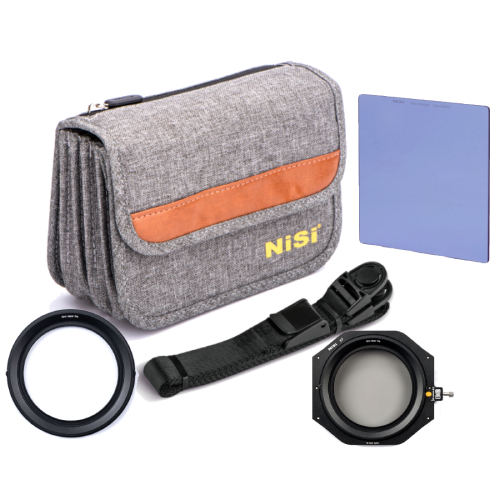 NiSi 100mm V7 Night Photography Kit