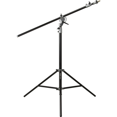 Phottix 395cm Saldo Boom Light Stand