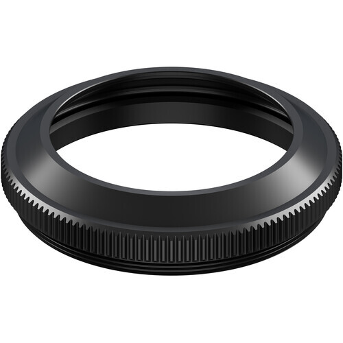 Fujifilm LH-XF27 Lens Hood for XF 27mm f/2.8 R WR lens