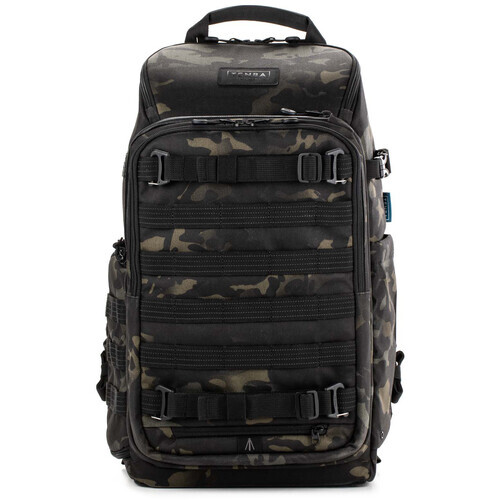 Tenba Axis V2 20L MultiCam Black Backpack