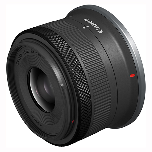 Canon RF-S 18-45mm IS STM Lens