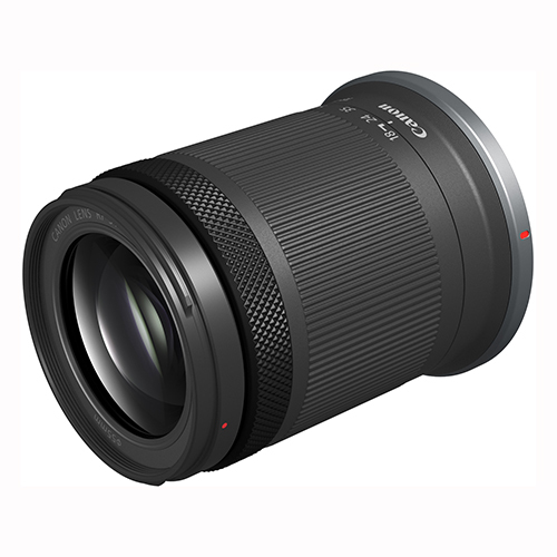 Canon RF-S 18-150mm IS STM Lens