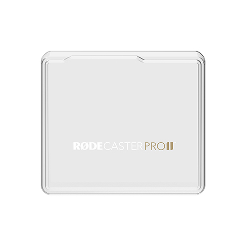 Rode CasterPro MkII Cover