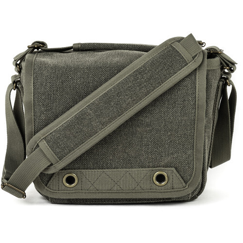 Think Tank Retrospective 4 Shoulder Bag V2.0 - Pinestone