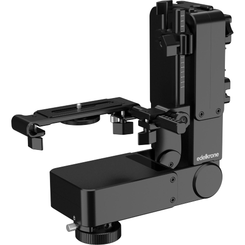 edelkrone HeadPLUS PRO v2 Pan and Tilt Head