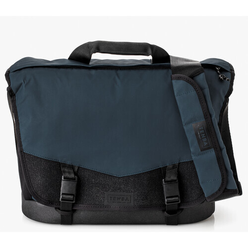 Tenba DNA 13 Messenger Bag - Blue