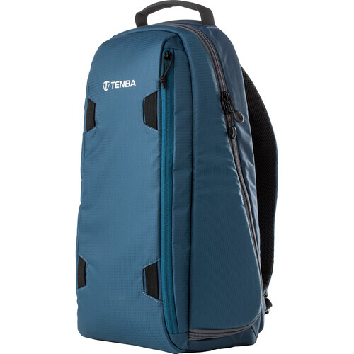 Tenba Solstice Sling Bag 10L - Blue