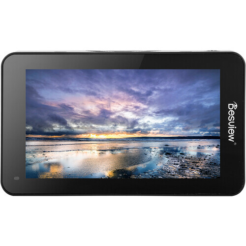 Desview R6 UHB 5.5'' Ultra High-Brightness Touchscreen Monitor