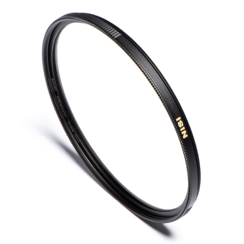 Nisi 77mm PRO Nano HUC UV Filter