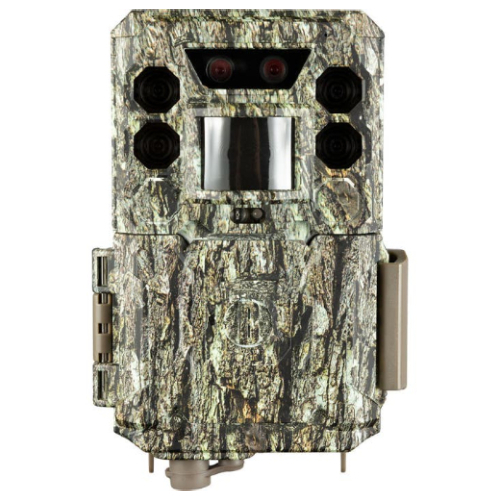 Bushnell Core DS 30MP No Glow Trail Camera