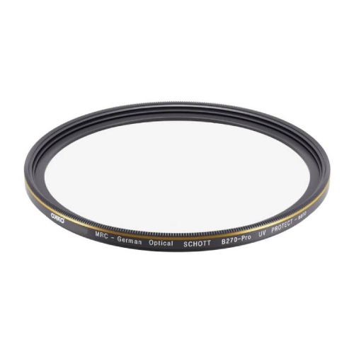 Okko Filter Pro Protect UV Filter 43mm