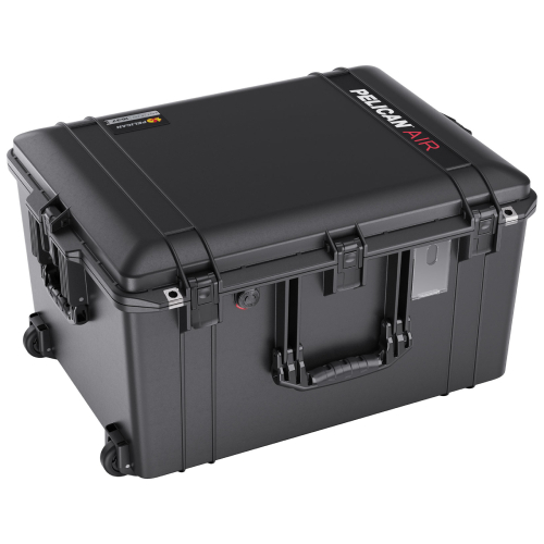 Pelican 1637 Air Camera Case with Padded Yellow Dividers