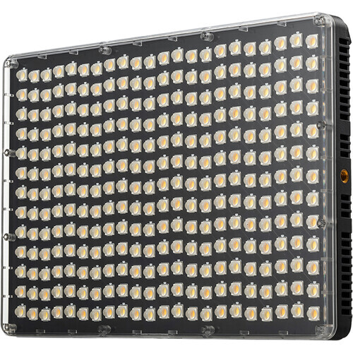 Aputure Amaran P60X Bi-Colour LED 3 Head Kit