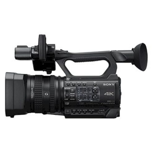 Sony HXR-NX200 NXCAM 4K Professional Camcorder