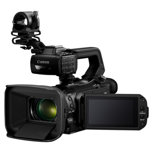 Canon XA75 UHD 4K30 Camcorder