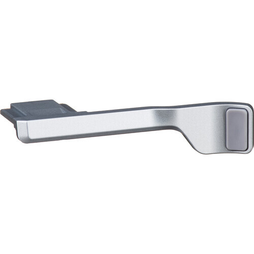 Fujifilm TR-XE4 Thumb Rest for X-E4 - Silver