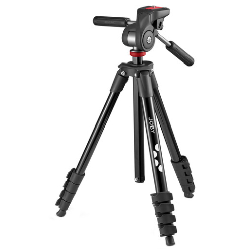 JOBY Compact Advanced Tripod