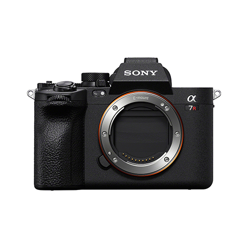 Sony A7R V - Body only