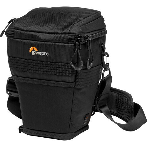 Lowepro ProTactic TLZ 70 AW Black Camera Bag