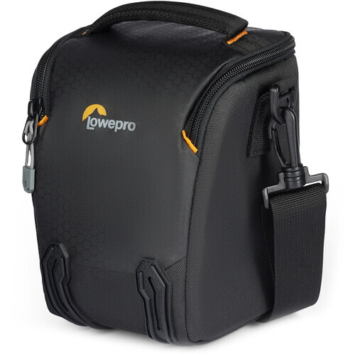 Lowepro Adventura TLZ 30 III Black