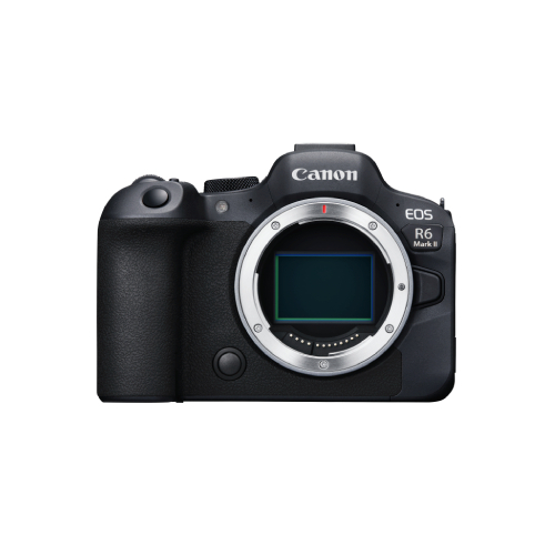 Canon EOS R6 II Body Only