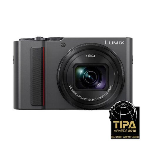 Panasonic Lumix TZ220