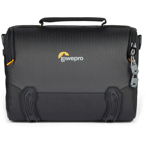 Lowepro Adventura SH 160 III Shoulder Bag - Black