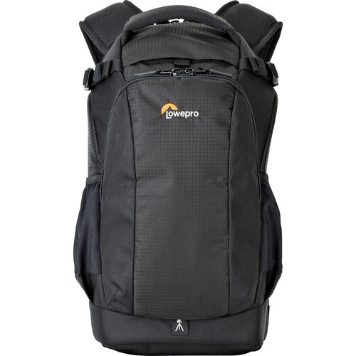 Lowepro Flipside 200 AW II Black Backpack