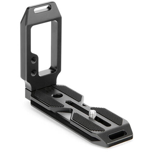 3 Legged Thing QR11 2.0 115mm Universal Arca L-Bracket - Darkness