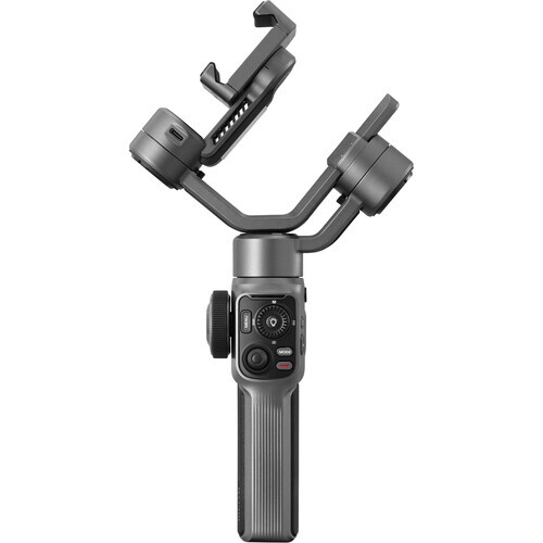 Zhiyun Smooth 5S Pro Smartphone Stabilizer - Grey