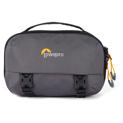 Lowepro Trekker Lite HP 100 Hip Pack - Grey