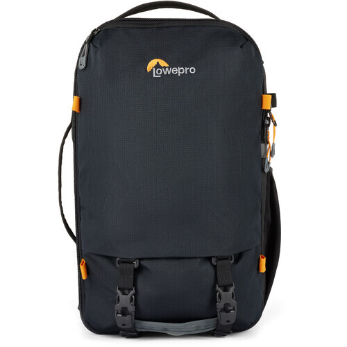 Lowepro Trekker Lite BP 150 AW Backpack - Black