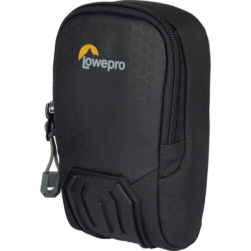 Lowepro Adventura CS 20 III Camera Pouch - Black