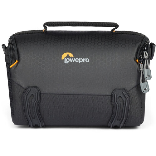 Lowepro Adventura SH 140 III Shoulder Bag - Black