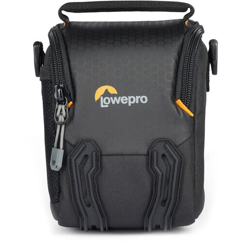 Lowepro Adventura SH 115 III Shoulder Bag - Black