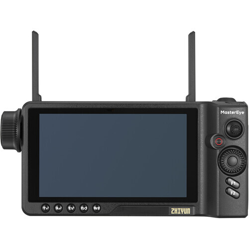 Zhiyun MasterEye Visual Controller VC100