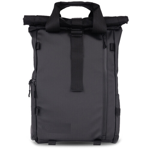 WANDRD PRVKE Lite 11L Backpack - Black