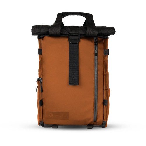 WANDRD PRKVE Lite Sedona Orange