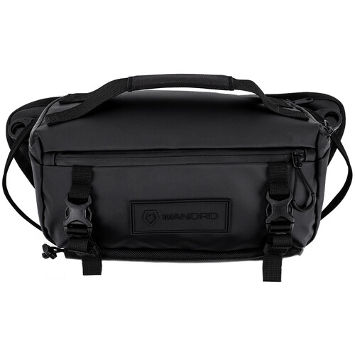 WANDRD ROAM Sling 6L Black