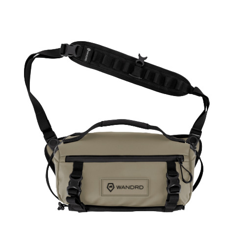 WANDRD ROAM Sling 6L Tan