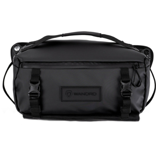 WANDRD ROAM Sling 9L Black