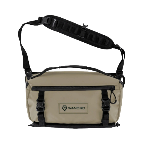 WANDRD ROAM Sling 9L Tan