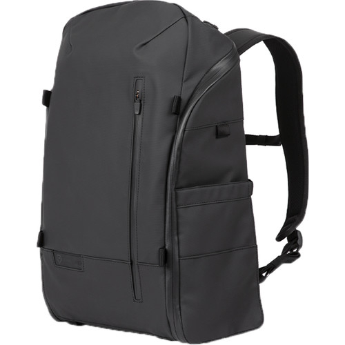 WANDRD Duo Day Pack - Black