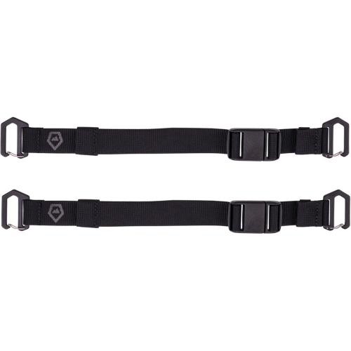 WANDRD Premium Accessory Strap - Black