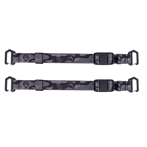 WANDRD Premium Accessory Strap - Camo