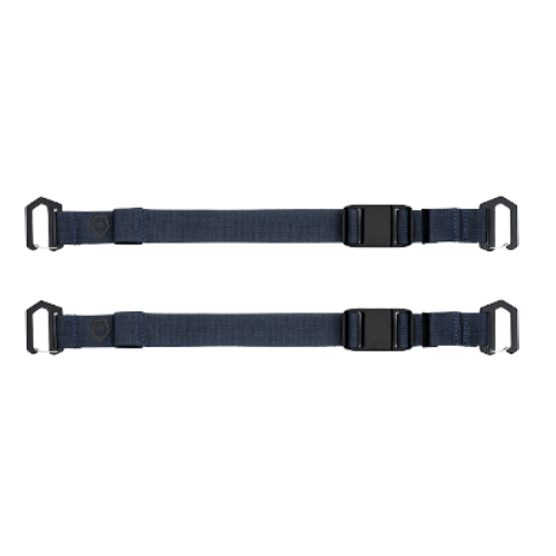 WANDRD Premium Accessory Strap - Aegean Blue