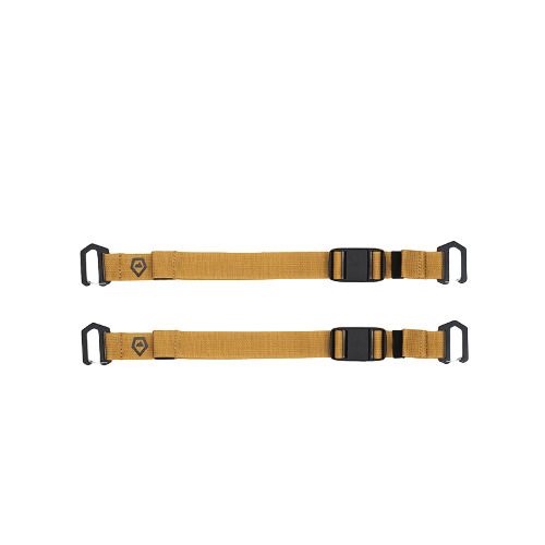 WANDRD Premium Accessory Strap - Dallol Yellow