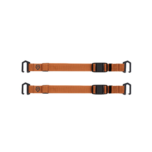 WANDRD Premium Accessory Strap - Sedona Orange