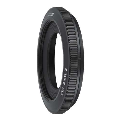 Nikon HB-111 Lens Hood for Nikon NIKKOR Z 26mm f/2.8 Lens