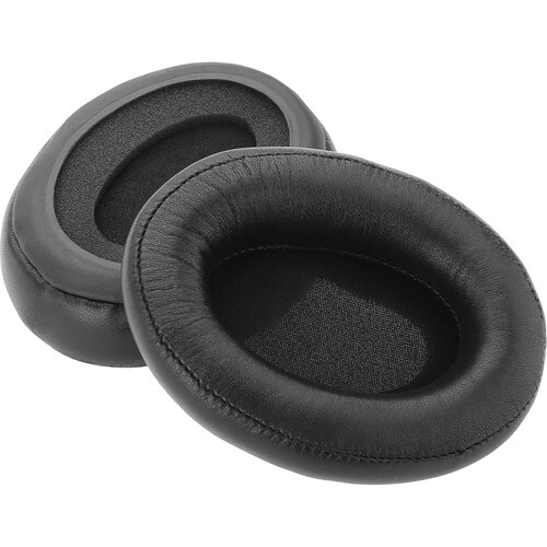 Sennheiser HD 280 Pro Replacement Pad Kit with Earpads & Headband Pad